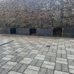 cortenstaal Landgraaf