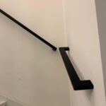 stalen leuning Sittard