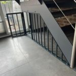honden Bench onder trap Maastricht